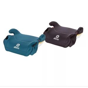 Car booster seats for kids 2 pack